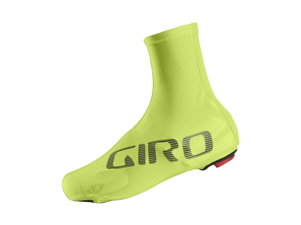 Ultralight Aero - Highlight Yellow/Black S