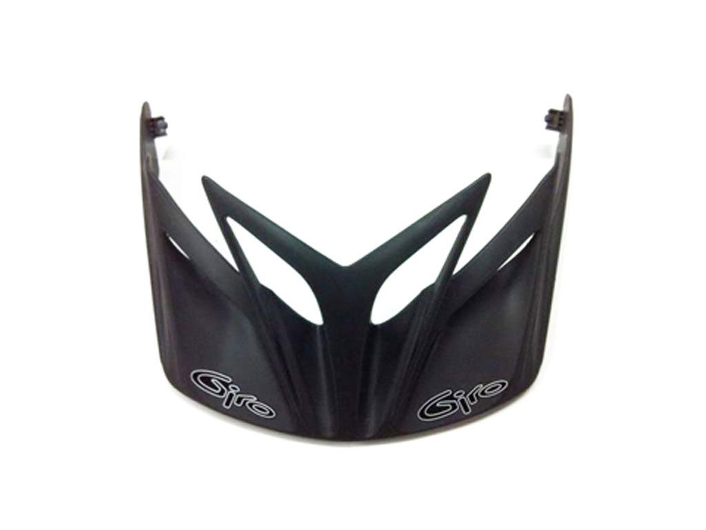 Visera E2 - Negro