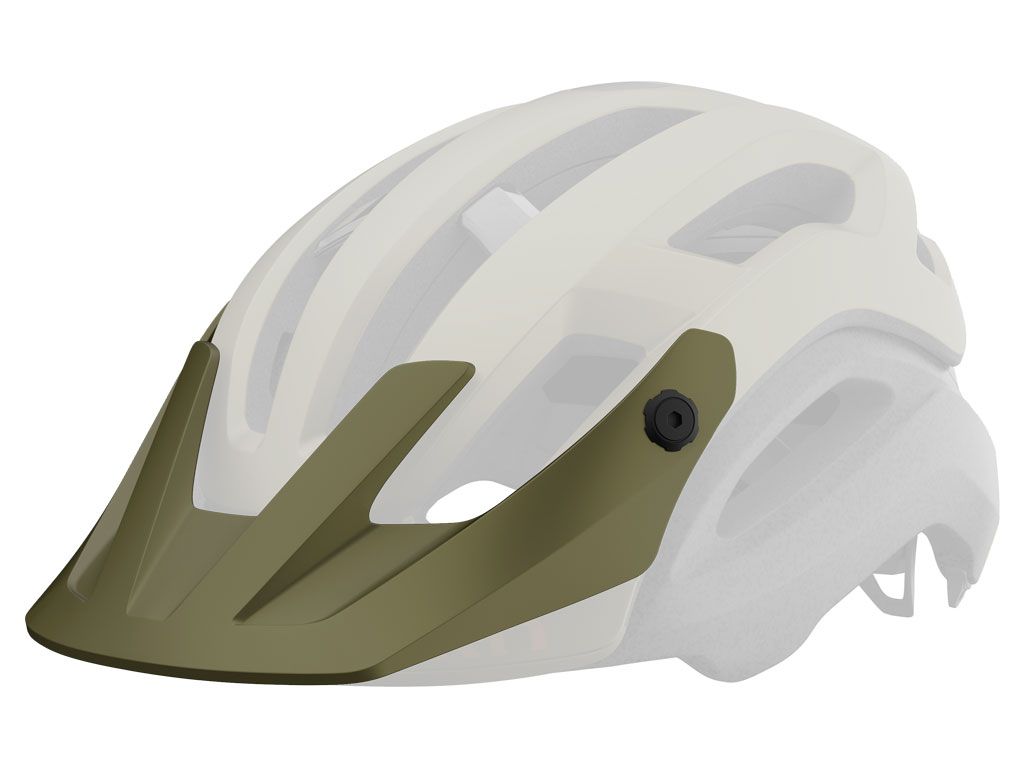 Visera Manifest - Verde Talla S