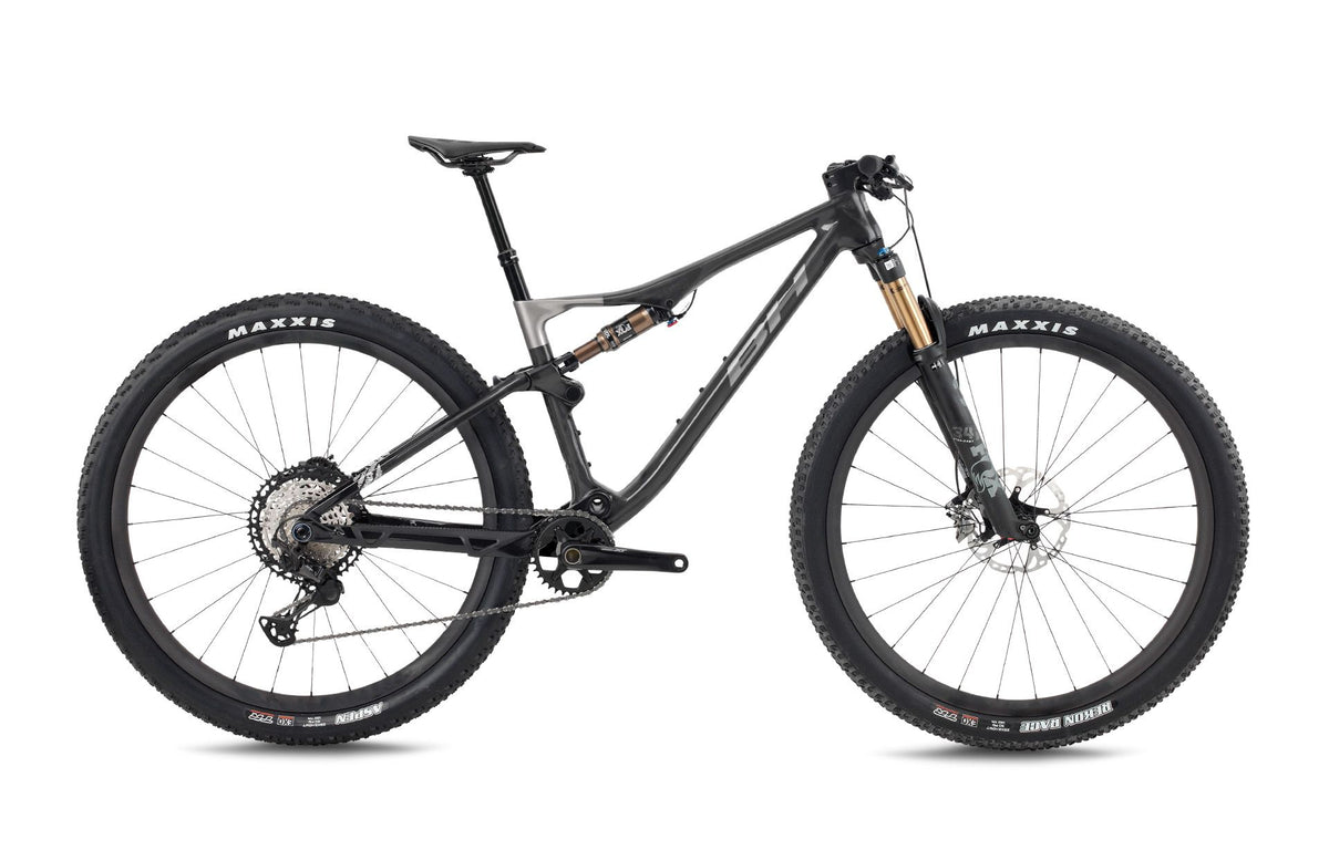 Lynx Race 8.0 - carbon_light grey_light grey S