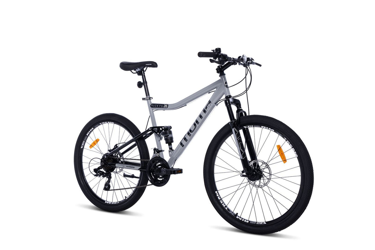 Rock FS 26 - Por defecto