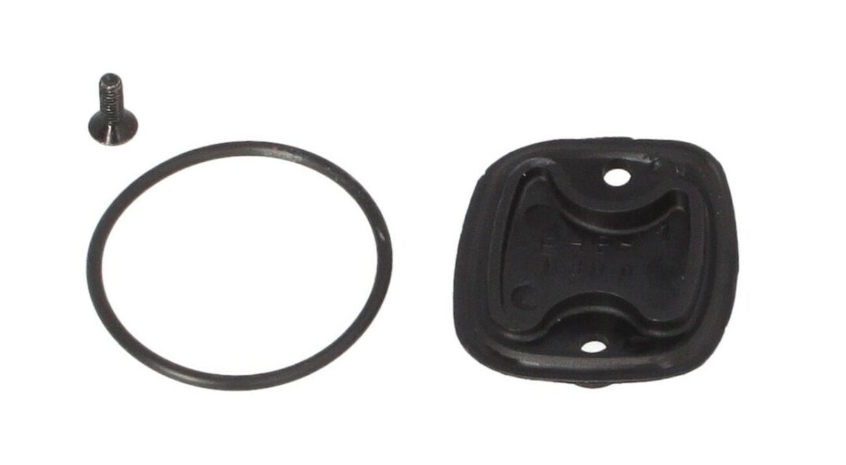 Tapa Pedalier Lynx Race - por defecto