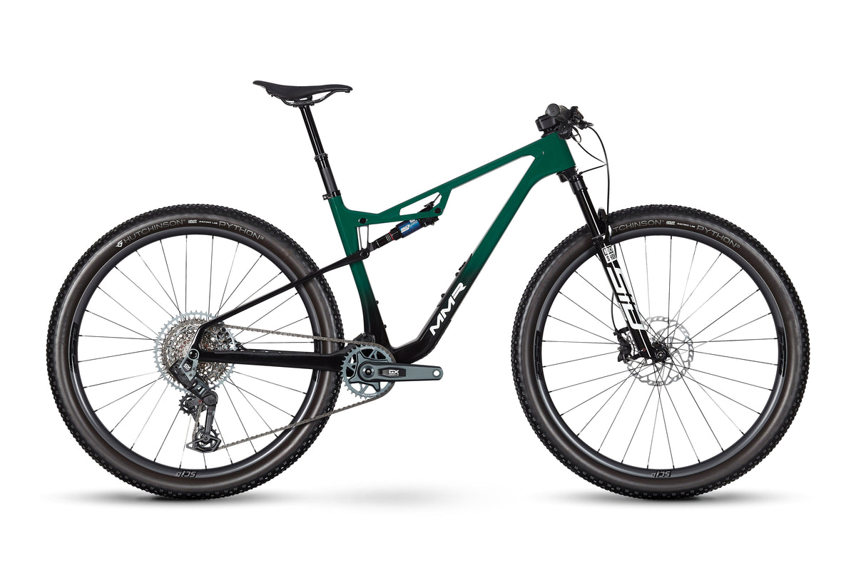 Kenta 00 - Pine 18-M 2025