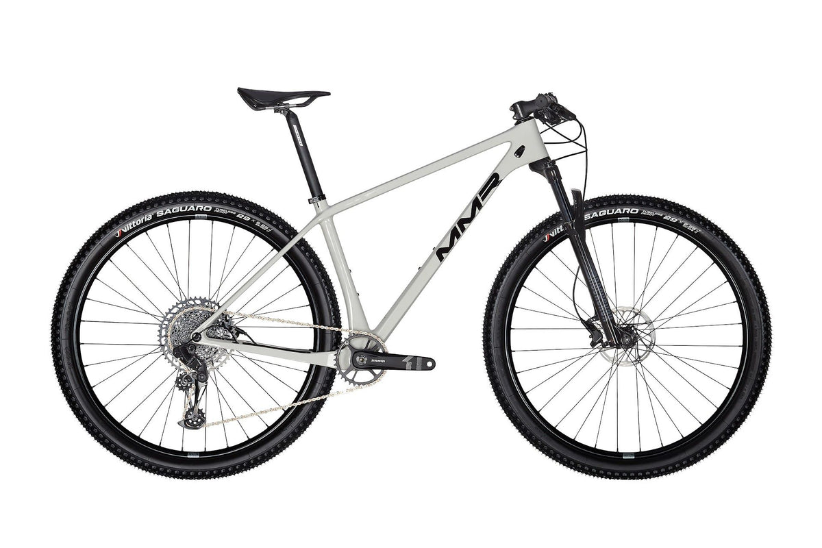 Rakish 30 - Light Grey.N.Black 21-XL 2025
