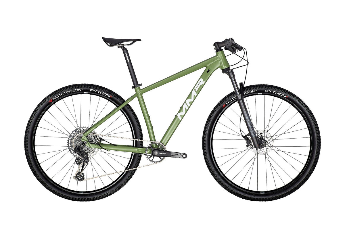 Woki 10 - Turtle 21-XL 2025