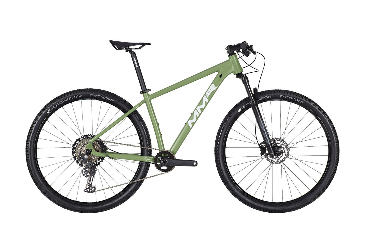 Woki 30 - Turtle 21-XL 2025