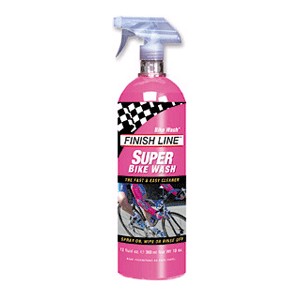 SUPER BIKE WASH SPRAY - por defecto