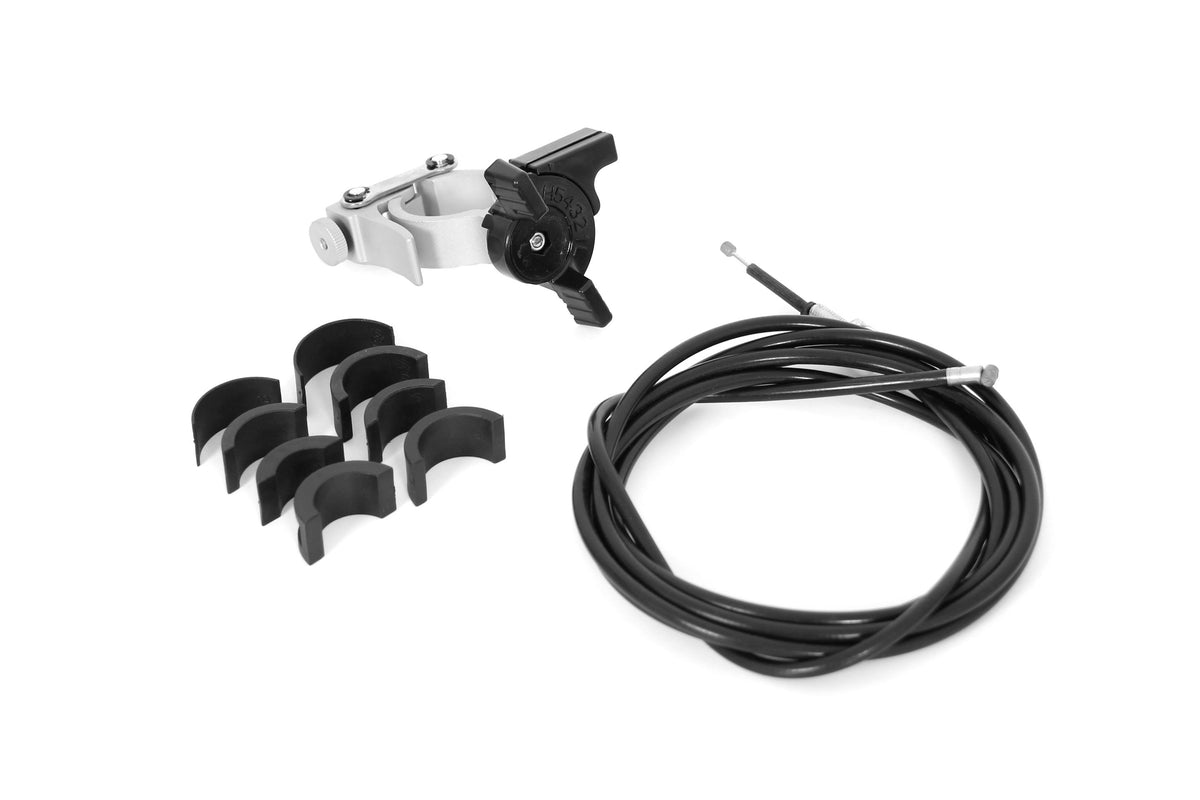 Kit Mando Remoto Rodillo Pulse - por defecto