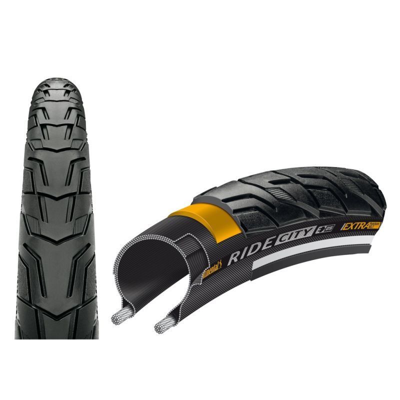 Ride City 700 - 700x40