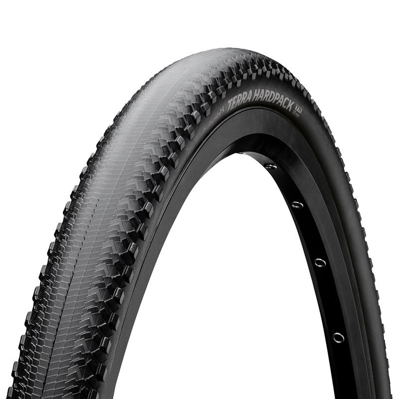 Terra Hardpack 27.5 - por defecto