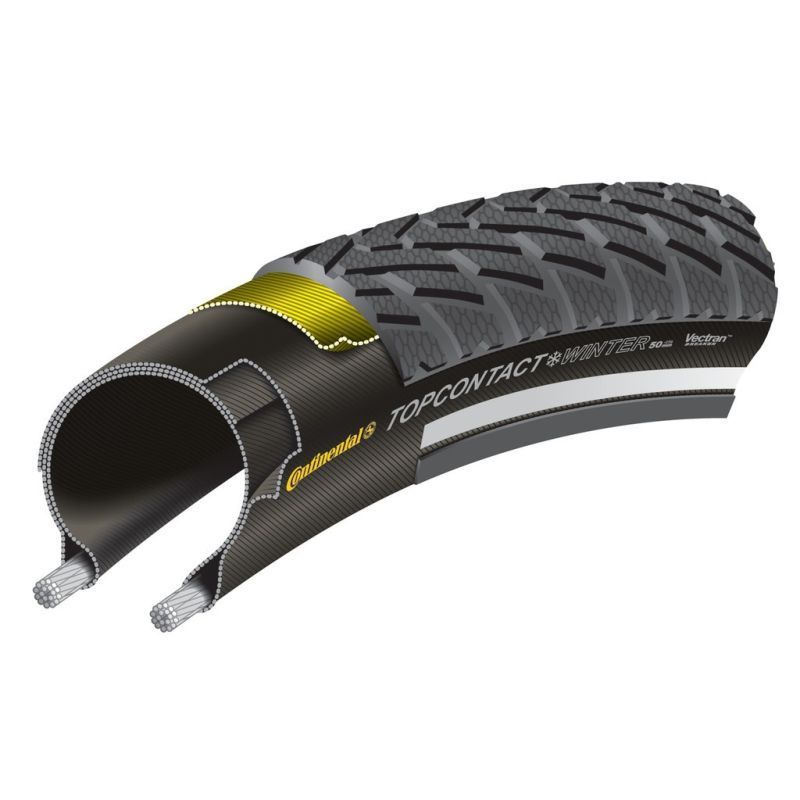 Top Contact Winter II Premium 700 - 700x40