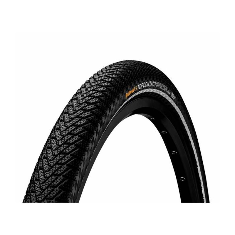 Top Contact Winter II Premium 26 - 26x2,20