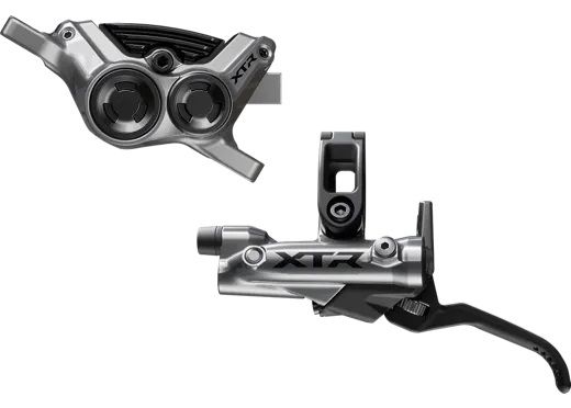 XTR M9220 - Derecho/Trasero