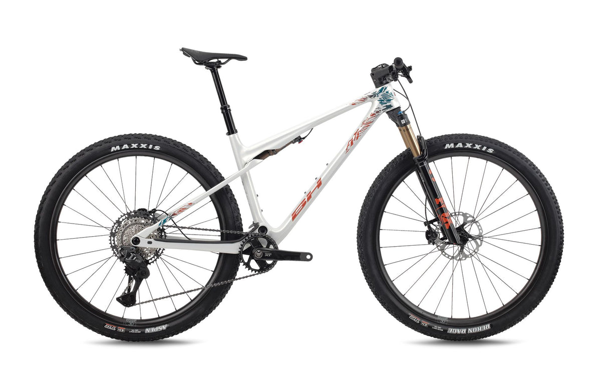Lynx SLS 8.0 - WOGXL XL