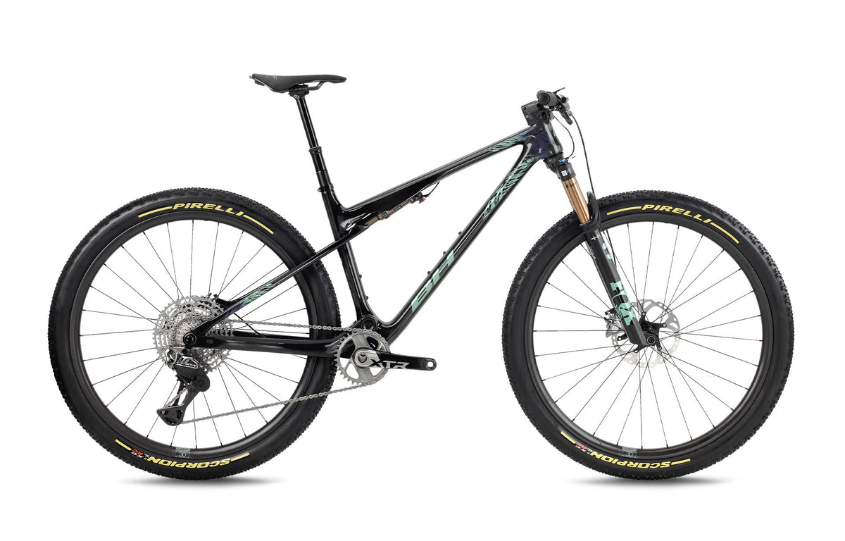 Lynx SLS 9.0 - NGVSM SM