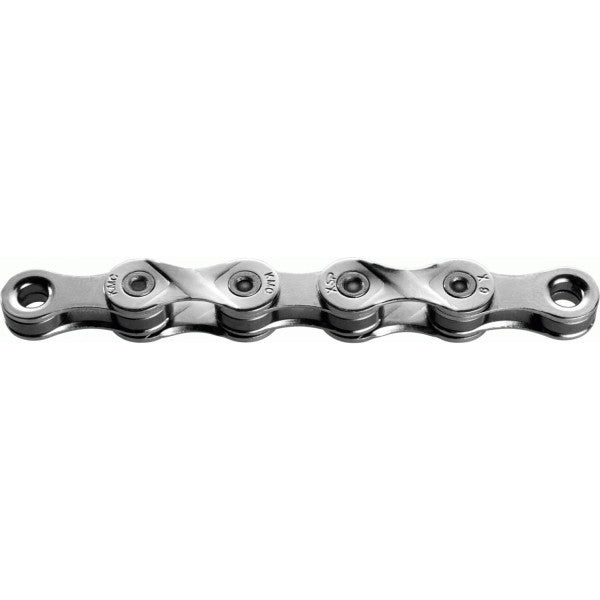 X9 Silver - Por defecto