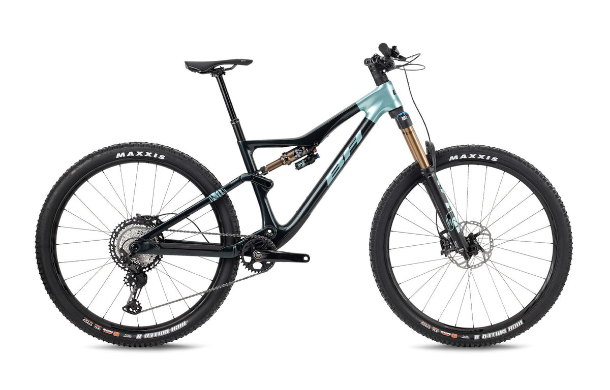 Lynx Trail 9.0 - GGGXL XL
