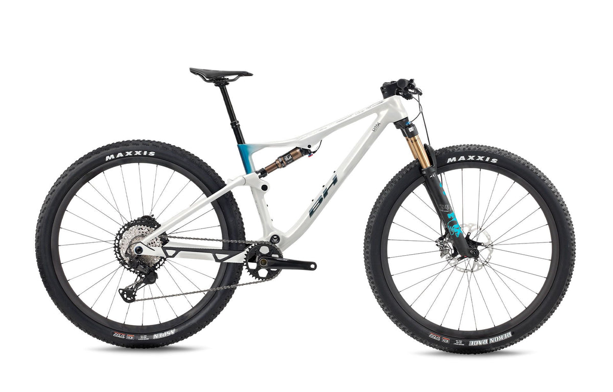 Lynx Race 8.0 - WGGXL XL