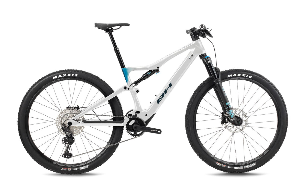 iLynx Race Carbon 7.7 - WGGMD MD