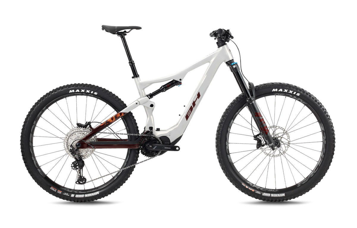 iLynx+ SL Enduro 9.1 - WOOXL XL
