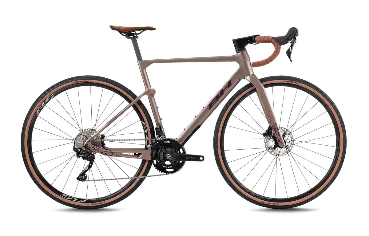 Gravelx Evo 2.0 AT - RRRMD MD