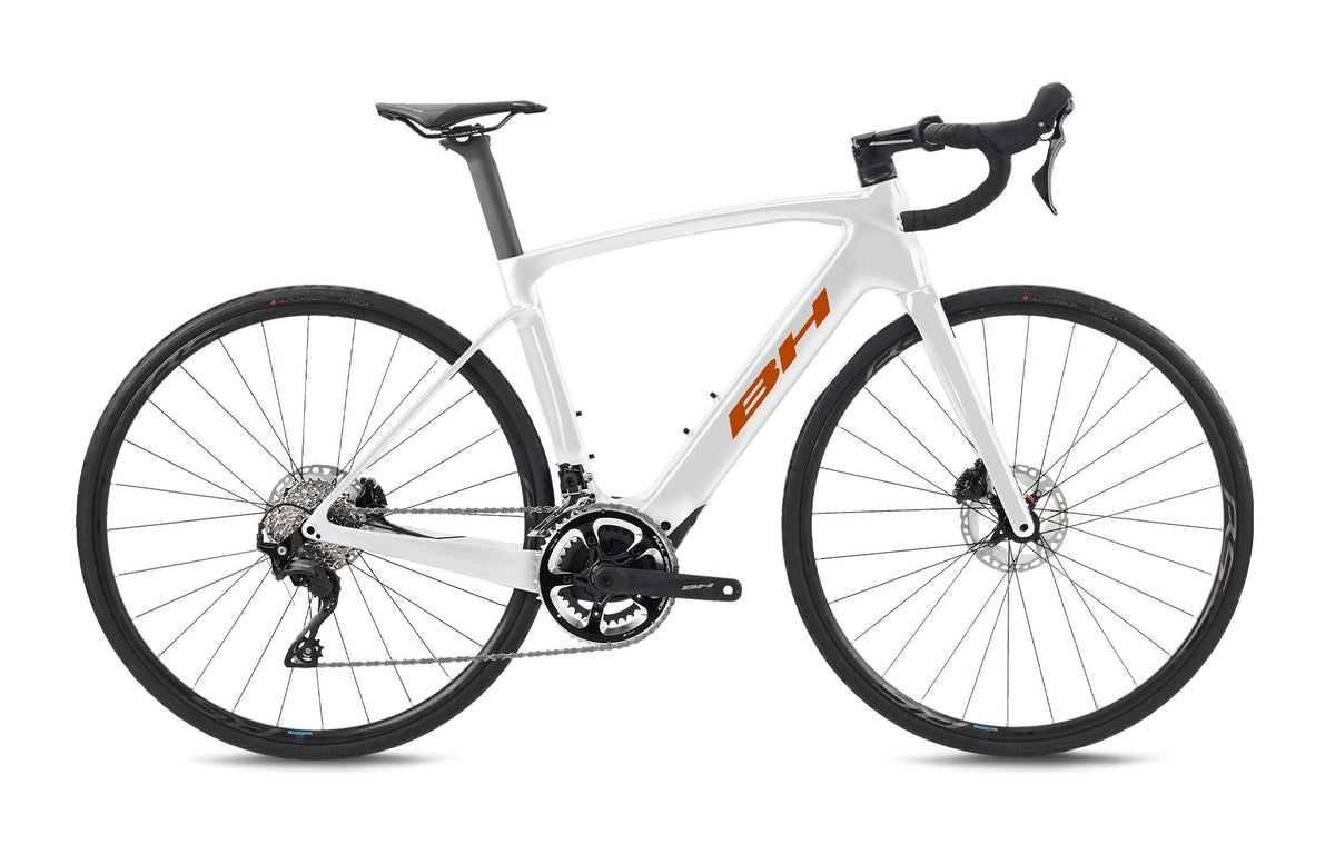 iRS1 Carbon 1.4 - WOW XL