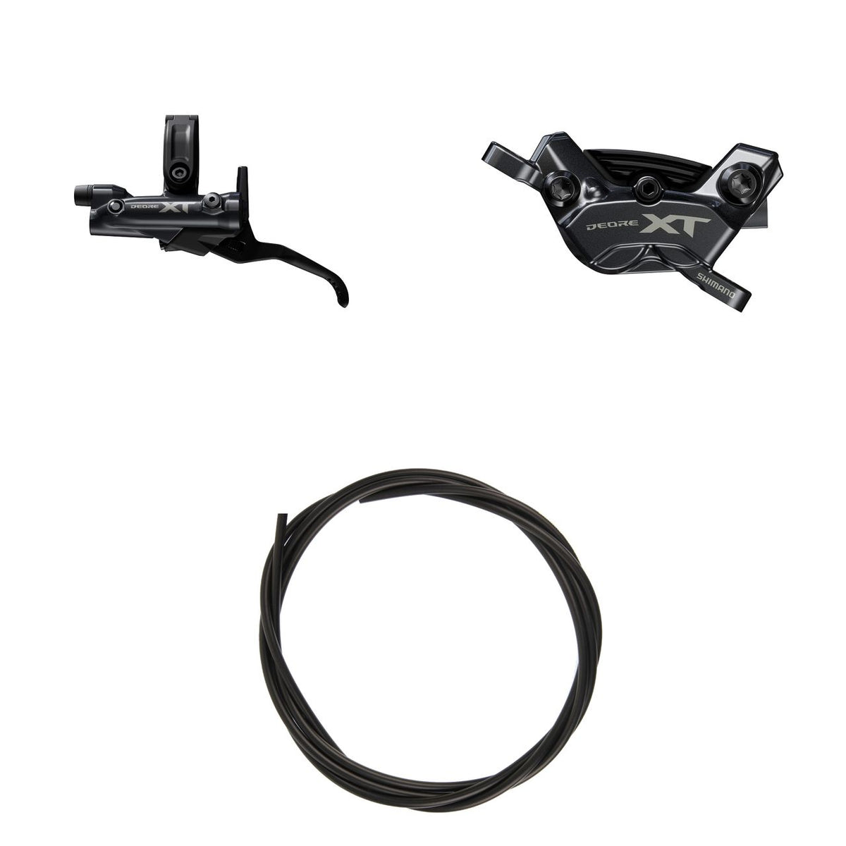 Deore XT M8200 Enduro - Trasero