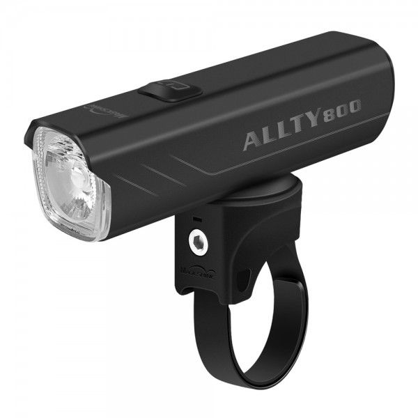 Allty 800 V2.0 - por defecto