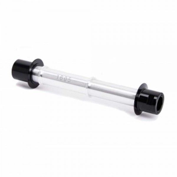 Eje con Adaptadores Buje Nitro Disc Center Lock Road - 12x142mm