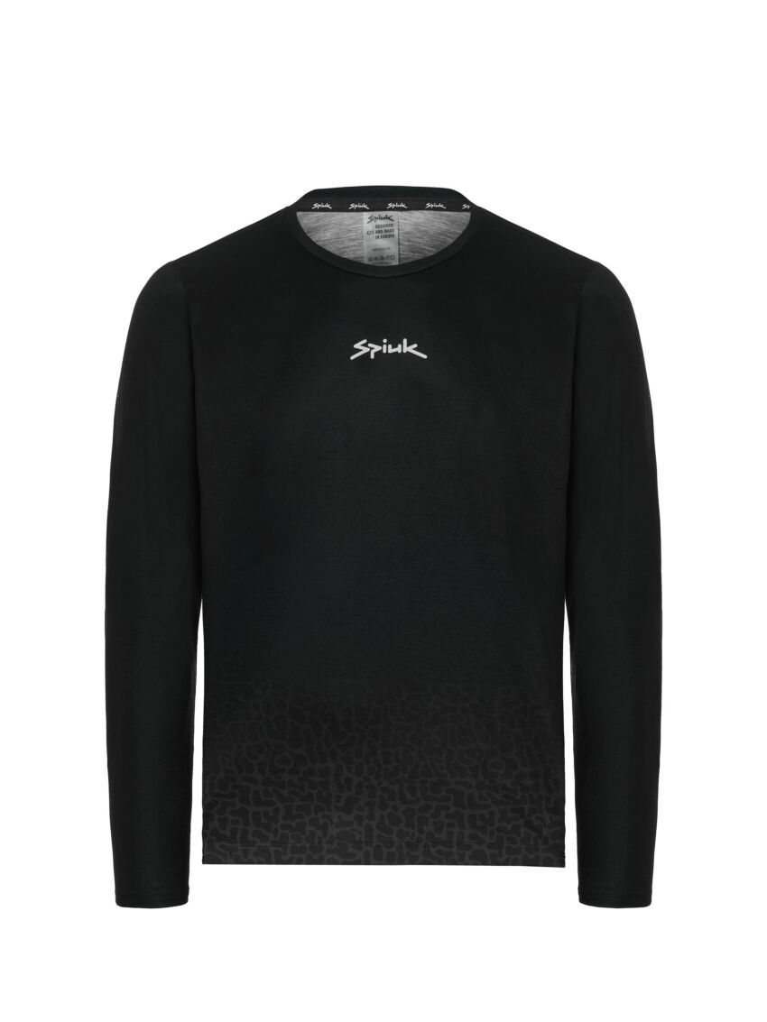 Primitive Ways - Negro T. XL