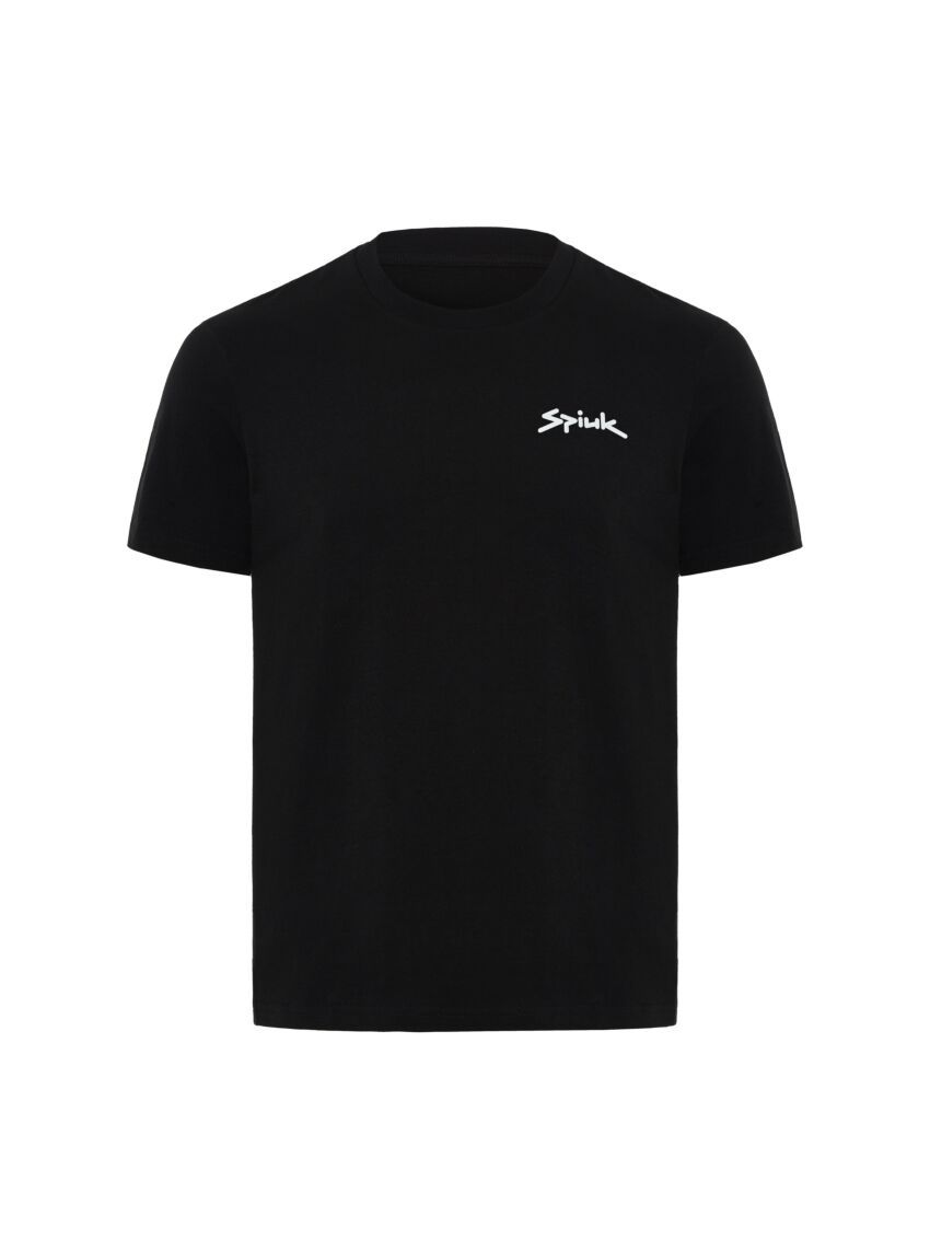 City - Negro T. 2XL