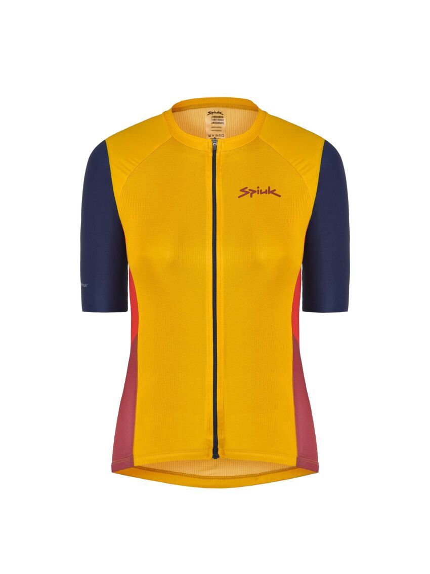 Star Searcher Mujer - Amarillo T. XS
