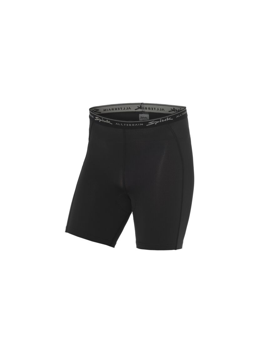 Short Interior All Terrain - Negro T. 2XL