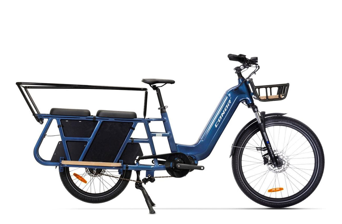 Berna 20" - BLUE MD-460