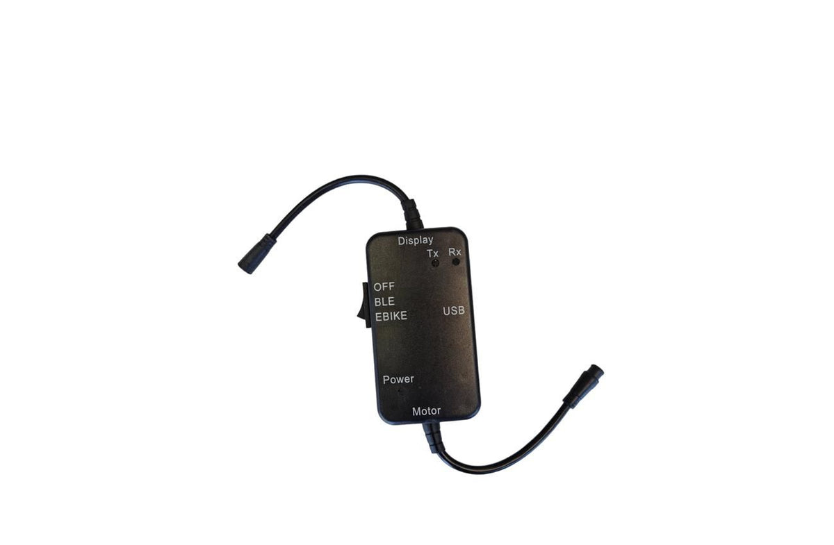 Herramienta Tester Diagnóstico VST Vinka (UART) - por defecto