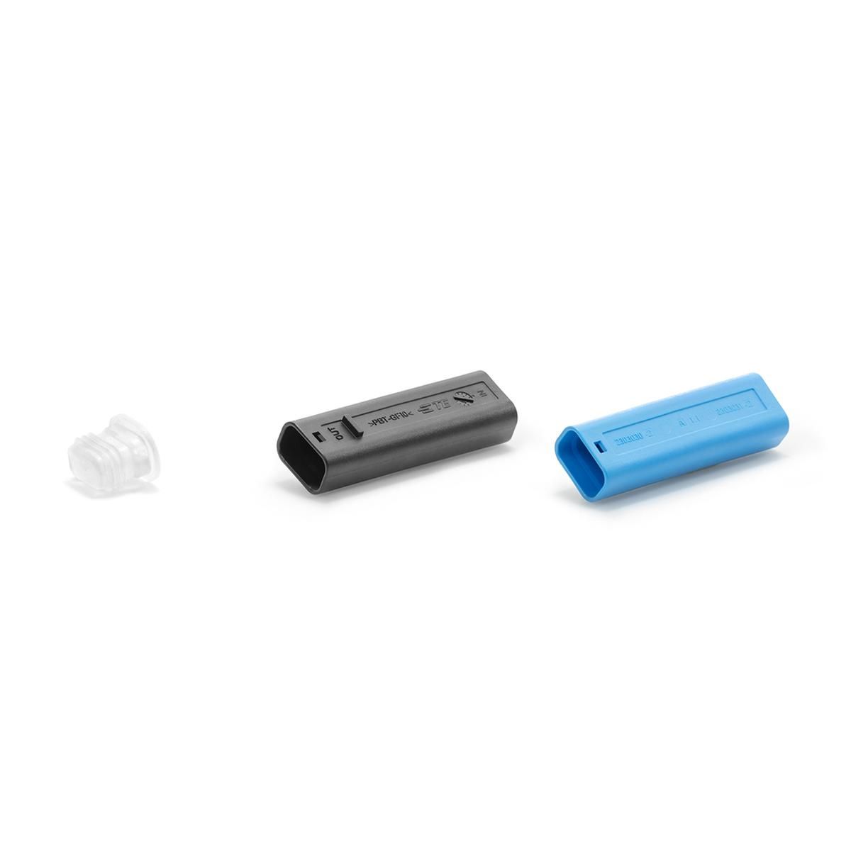 Kit de adaptador de Component Connector - por defecto