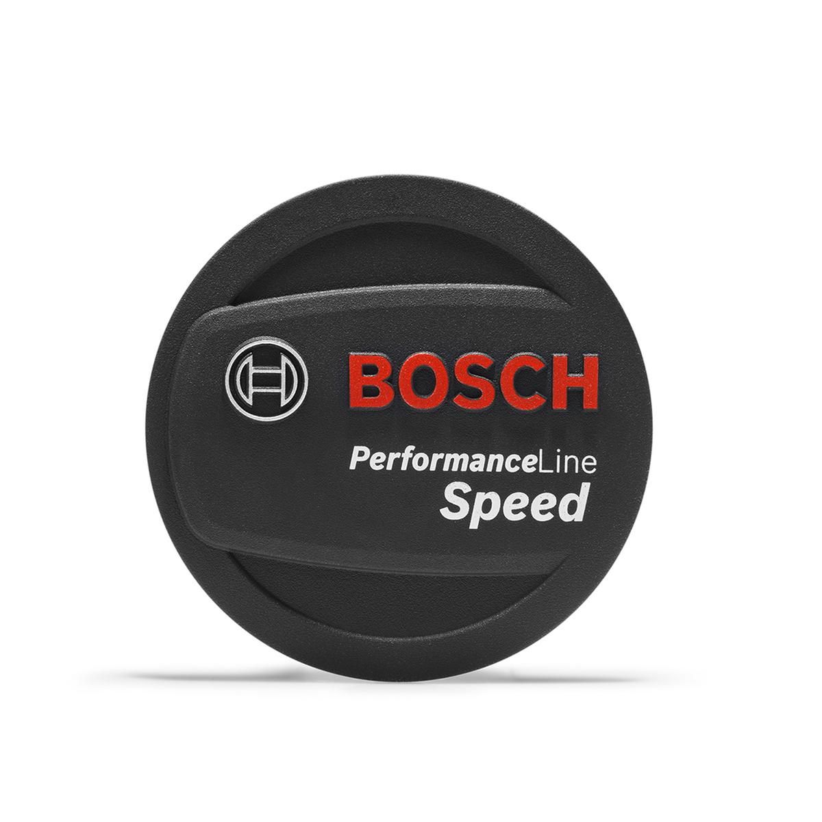 Tapa de logotipo Performance Line Speed (BDU4XX) - por defecto