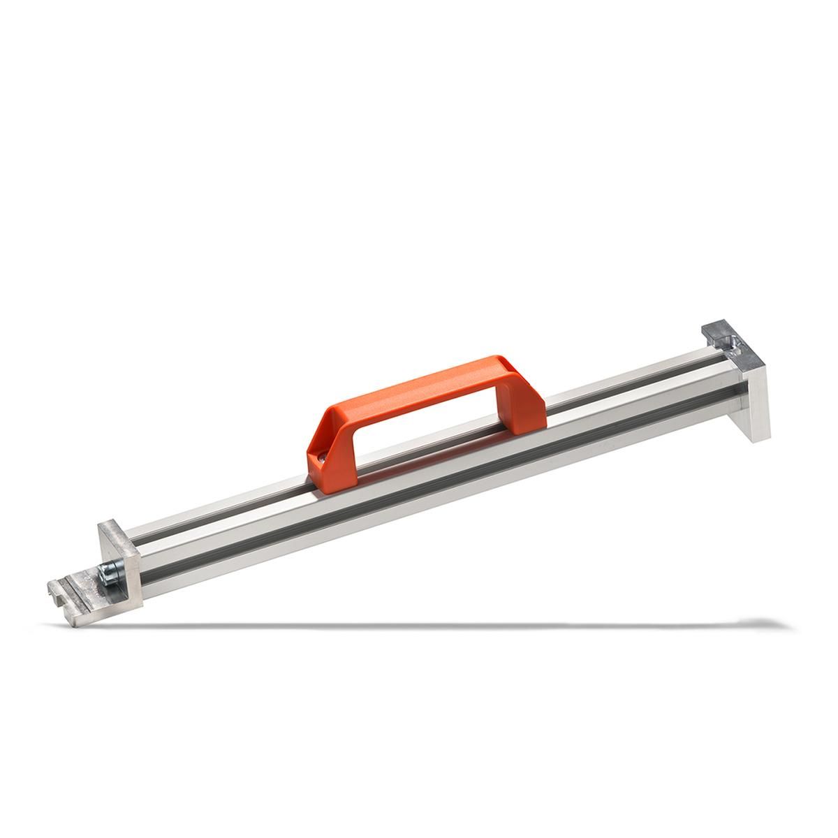 Calibre de comprobación de PowerTube 625 vertical - por defecto