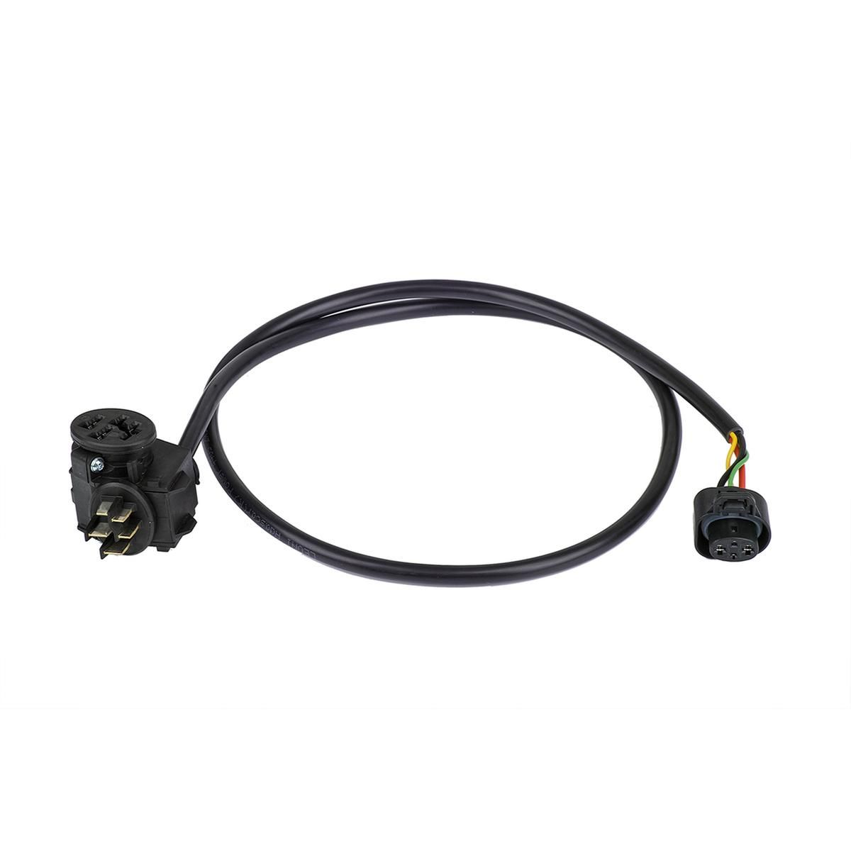 Cable de batería de cuadro de 820 mm (BCH212) - por defecto