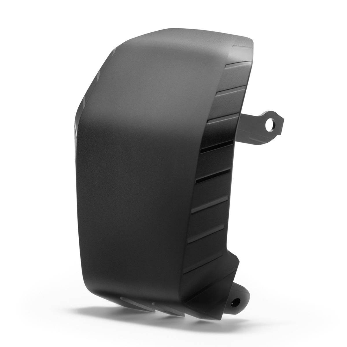 Frontal de la carcasa del ABS (BAS100) - por defecto