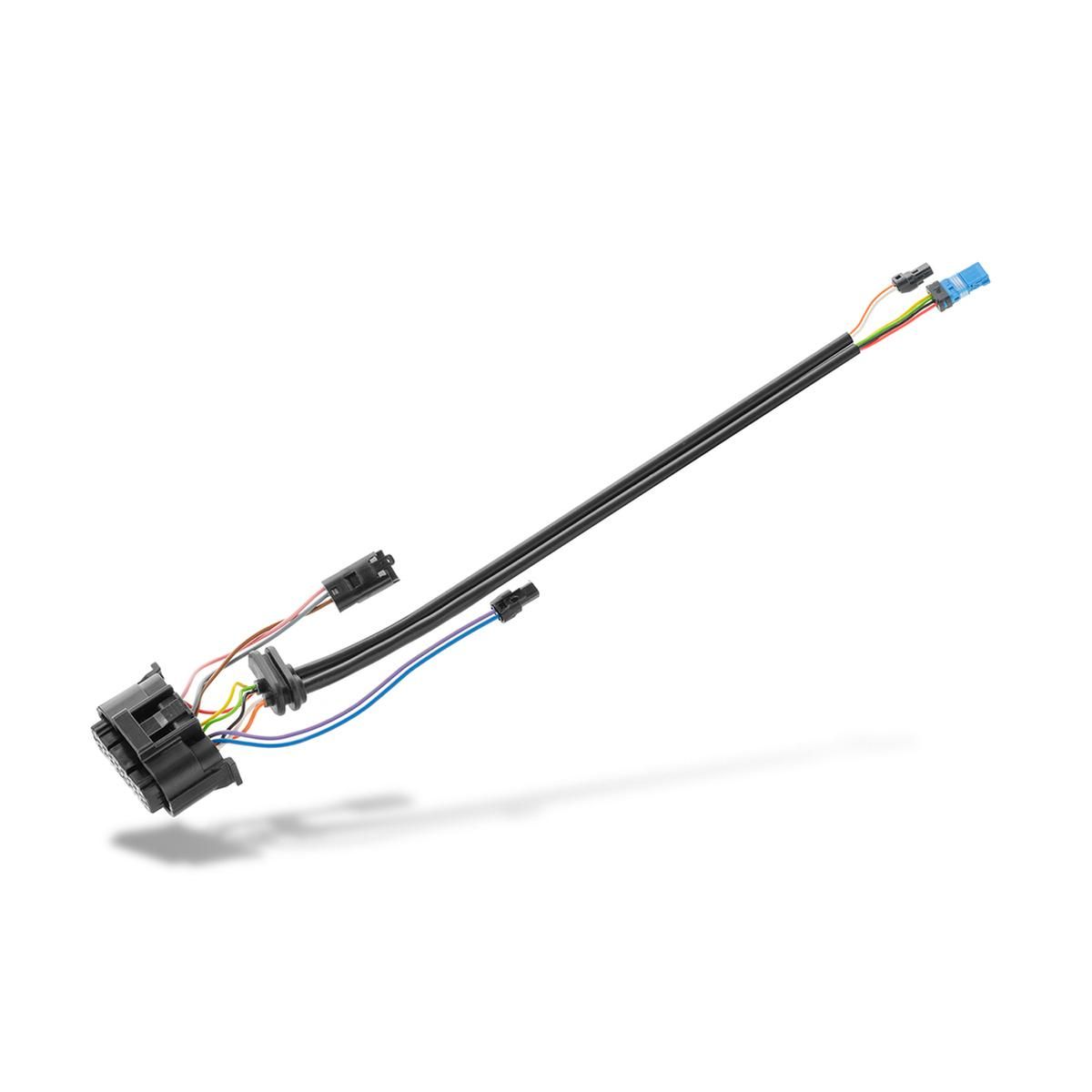 Mazo de cables de 1.200 mm con conexión para piloto del ABS (BAS100) - por defecto