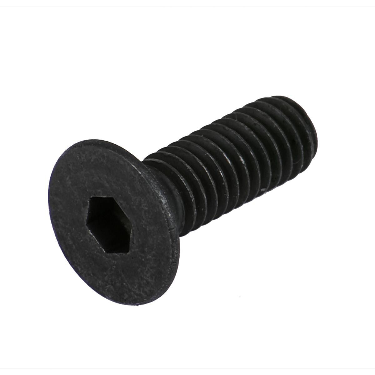 Tornillos de sujeción del protector de cable (BDU2XX Performance Line) - por defecto
