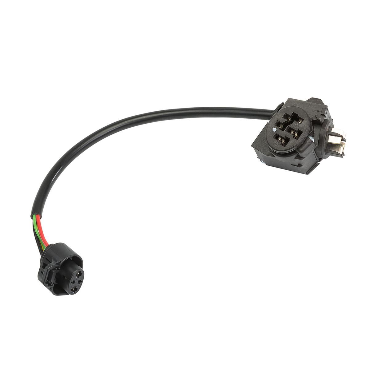 Cable de batería de cuadro de 220 mm (BCH214) - por defecto