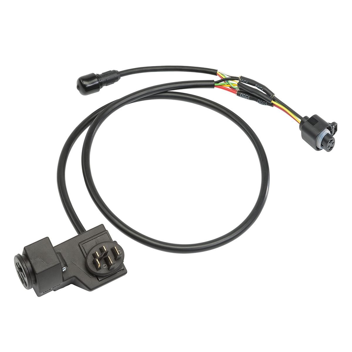 Cable en Y para batería de portaequipajes de 750 mm (BCH262) - por defecto