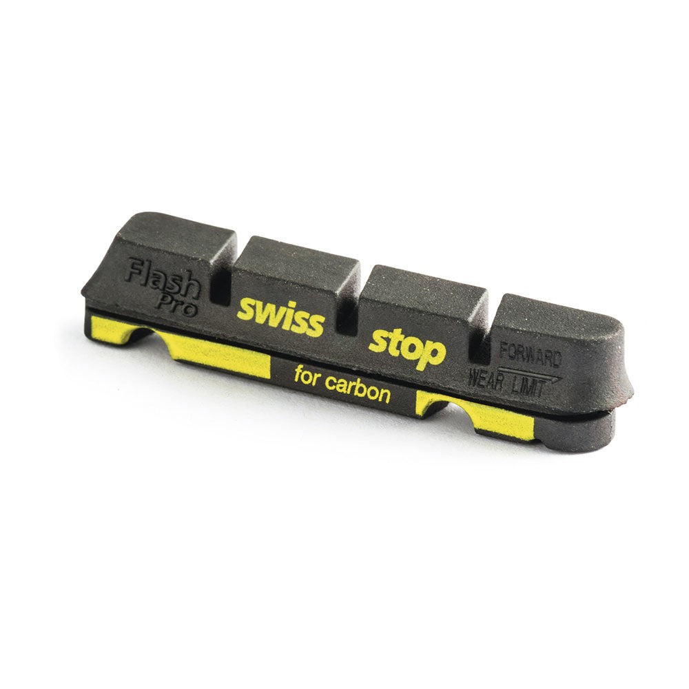 FlashPro Black Prince - Por defecto