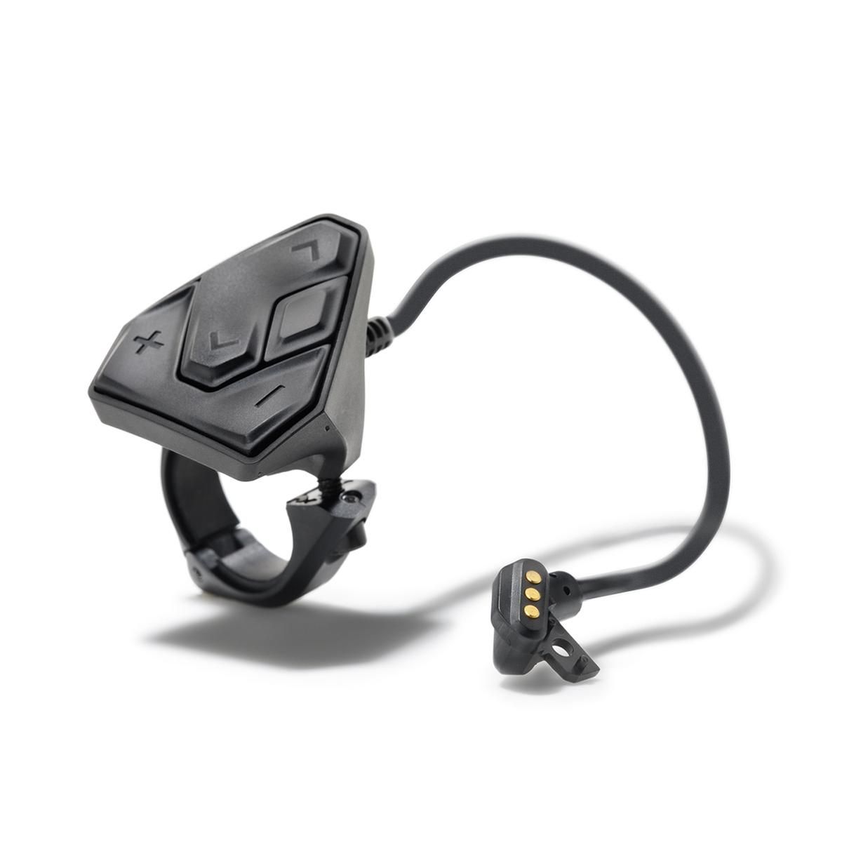 Unidad de mando Compact, cable de 290 mm para Kiox (BUI330), SmartphoneHub y Nyon (BUI350) - por defecto