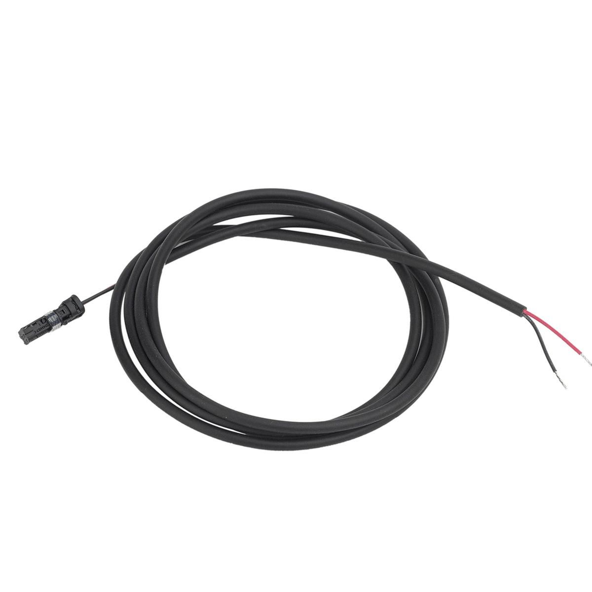 Cable de luz trasera de 1.400 mm - por defecto