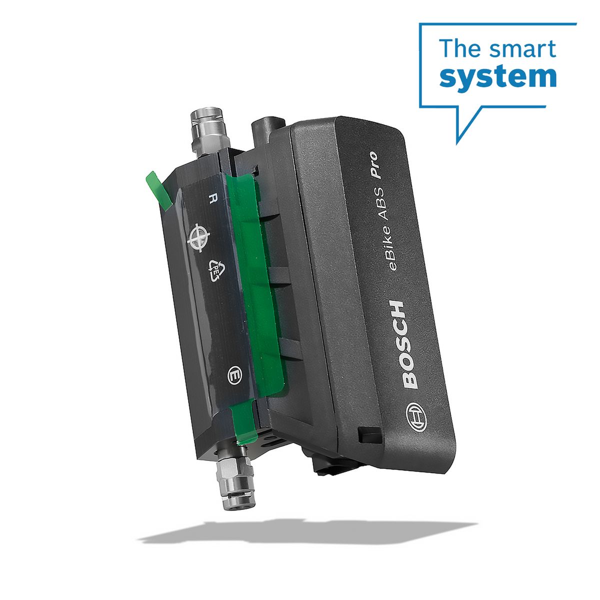 Unidad de control del ABS Pro MAGURA (BAS3511) - por defecto