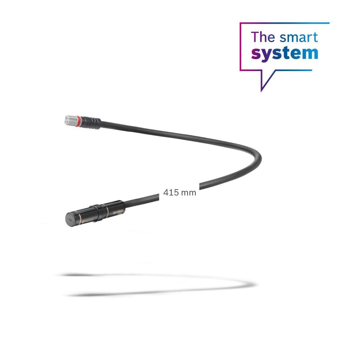 Sensor de velocidad Drive Unit Slim, 415 mm (BCH3319_415) - por defecto
