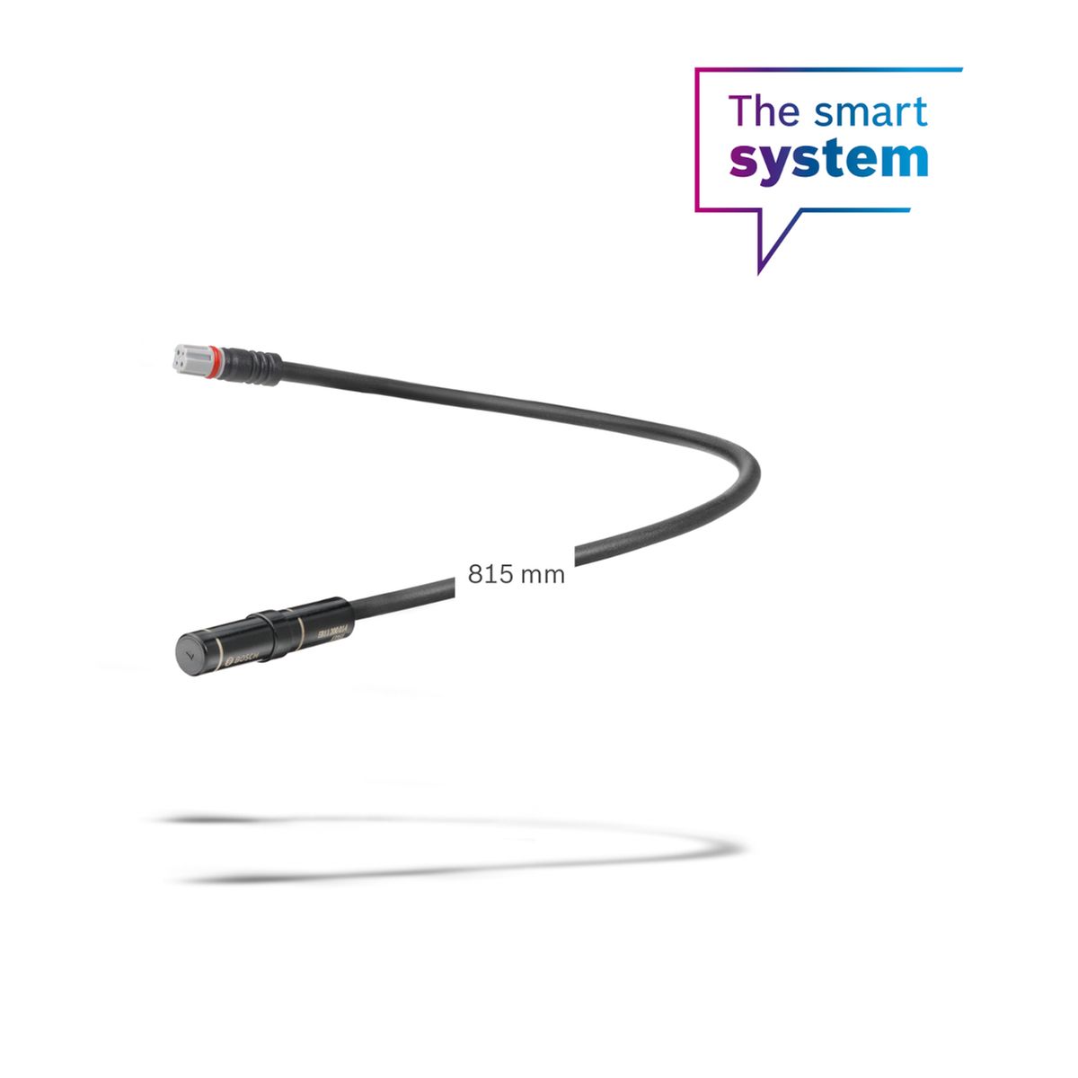 Sensor de velocidad Drive Unit Slim, 815 mm (BCH3319_815) - por defecto